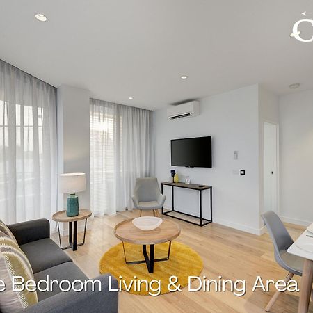 แคมเบอร์เวล เซอร์วิซ อพาร์ตเมนต์ Aparthotel เมลเบิร์น ภายนอก รูปภาพ