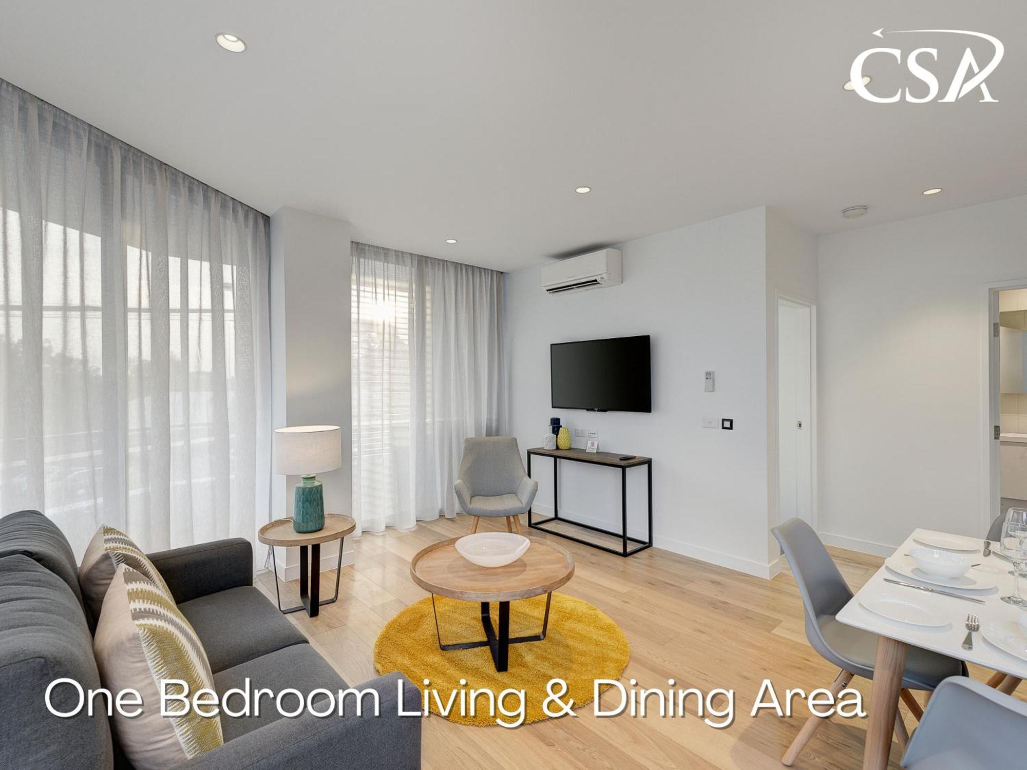 แคมเบอร์เวล เซอร์วิซ อพาร์ตเมนต์ Aparthotel เมลเบิร์น ภายนอก รูปภาพ