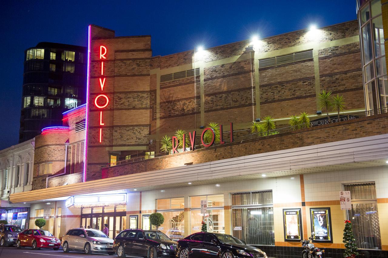 แคมเบอร์เวล เซอร์วิซ อพาร์ตเมนต์ Aparthotel เมลเบิร์น ภายนอก รูปภาพ